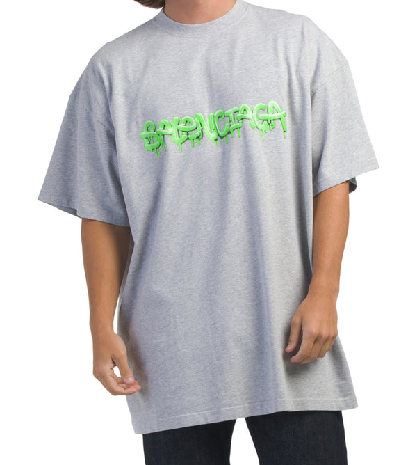 BALENCIAGA
Made In Portugal Designer Oversized T-Shirt