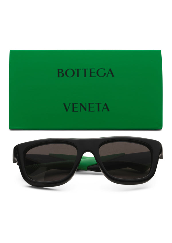 BOTTEGA VENETA
53mm Designer Sunglasses