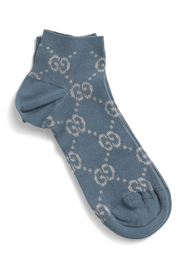 GUCCI
Logo Designer Socks