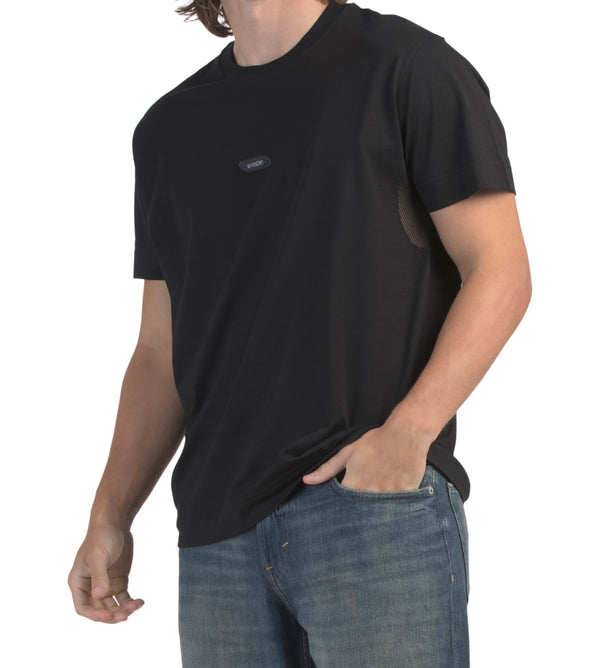 GIVENCHY
Made In Portugal Logo T-Shirt
