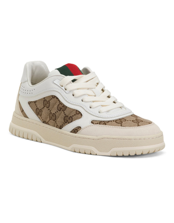 GUCCI
Leather Sneakers