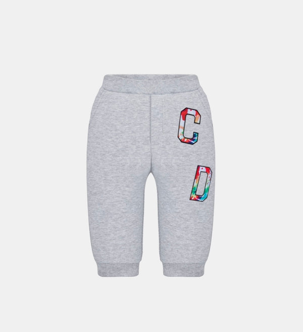 BABY CHRISTIAN DIOR TRACK PANTS