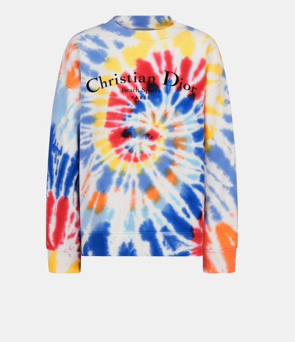 KID’S CHRISTIAN DIOR SWEATSHIRT