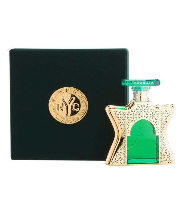 BOND NO. 9 Unisex
3.3oz Dubai Emerald Eau De Parfum